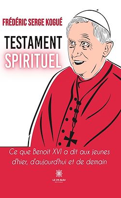 Télécharger le livre :  Testament spirituel