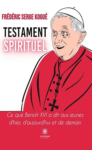 Download the eBook: Testament spirituel