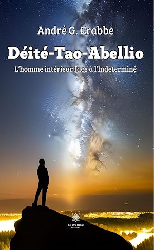 Download the eBook: Déité-tao-abellio