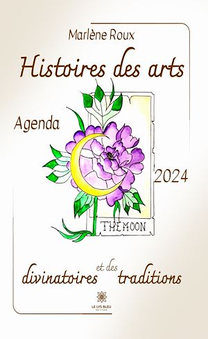 Téléchargez le livre :  Histoires des arts divinatoires et des traditions