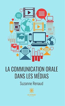 Télécharger le livre :  La communication orale dans les médias
