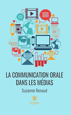Download the eBook: La communication orale dans les médias