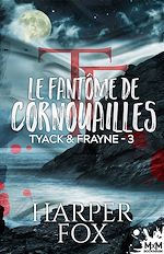 Télécharger le livre :  Le fantôme de Cornouailles