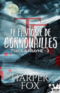 Télécharger le livre :  Le fantôme de Cornouailles