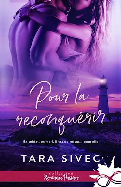 Télécharger le livre :  Pour la reconquérir