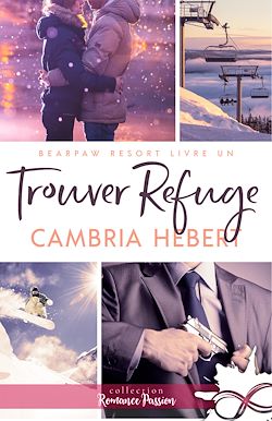 Télécharger le livre :  Trouver refuge