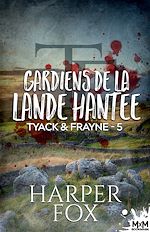 Télécharger le livre :  Gardiens de la lande hantée
