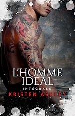 Télécharger le livre :  L'homme idéal - L'intégrale