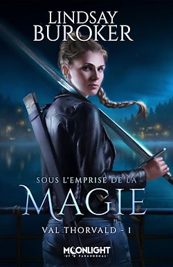 Télécharger le livre :  Sous l'emprise de la magie