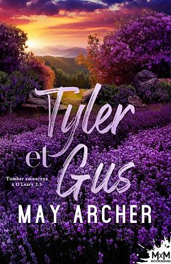 Télécharger le livre :  Tyler et Gus