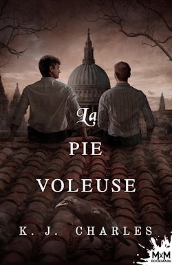 Télécharger le livre :  La pie voleuse