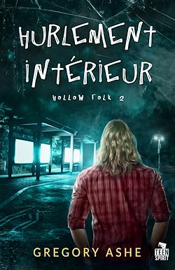 Télécharger le livre :  Hurlement intérieur