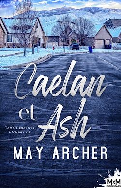 Télécharger le livre :  Caelan et Ash