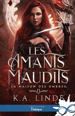 Télécharger le livre :  La Maison des Ombres