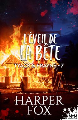 Télécharger le livre :  L'éveil de la Bête