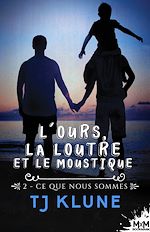 Télécharger le livre :  Ce que nous sommes