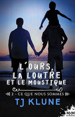 Télécharger le livre :  Ce que nous sommes