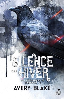 Télécharger le livre :  Le silence de l'hiver