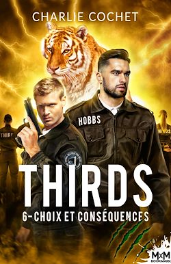 Télécharger le livre :  Choix et conséquences