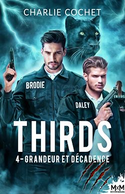 Télécharger le livre :  Grandeur et décadence