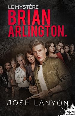 Télécharger le livre :  Le mystère Brian Arlington