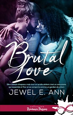 Télécharger le livre :  Brutal love