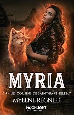 Télécharger le livre :  Les cousins de Saint-Barthélémy