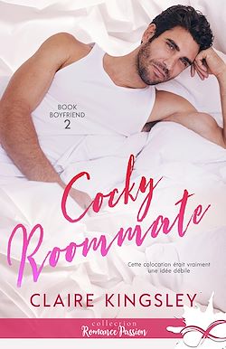 Télécharger le livre :  Cocky Roommate