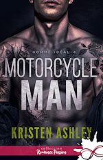 Télécharger le livre :  Motorcycle Man