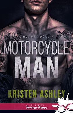 Télécharger le livre :  Motorcycle Man