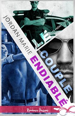 Télécharger le livre :  Le couple endiablé