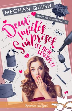 Télécharger le livre :  Deux invités surprises