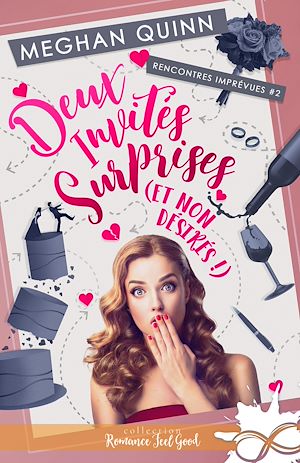 Téléchargez le livre :  Deux invités surprises