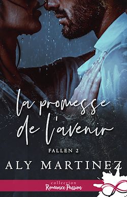 Télécharger le livre :  La promesse de l'avenir