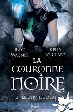 Télécharger le livre :  La couronne noire
