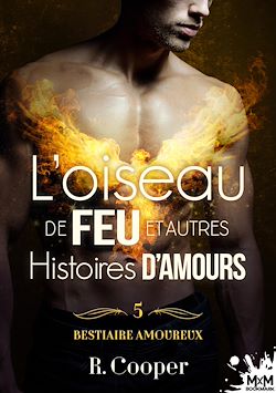 Télécharger le livre :  L'oiseau de feu et autres histoires d'amours
