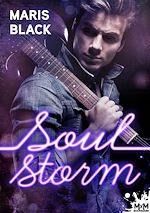 Télécharger le livre :  Soul Storm