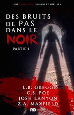 Télécharger le livre :  Des bruits de pas dans le noir - partie 1