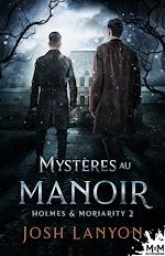 Télécharger le livre :  Mystères au manoir