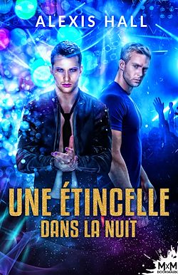 Télécharger le livre :  Une étincelle dans la nuit