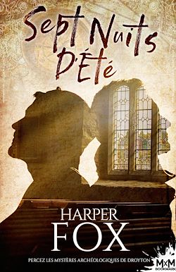 Télécharger le livre :  Sept nuits d'été