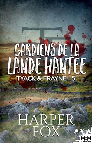Téléchargez le livre :  Gardiens de la lande hantée