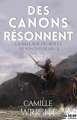 Télécharger le livre :  Des canons résonnent
