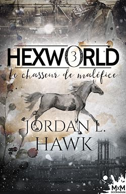 Télécharger le livre :  Le chasseur de maléfice