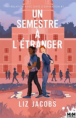 Télécharger le livre :  Un semestre à l'étranger