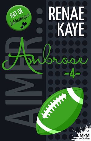 Téléchargez le livre :  Ambrose