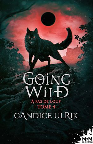 Téléchargez le livre :  À pas de loup