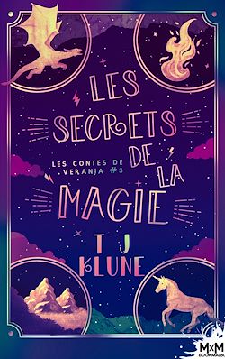 Télécharger le livre :  Les secrets de la magie