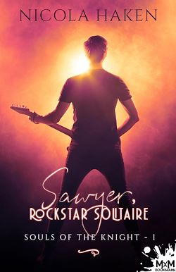 Télécharger le livre :  Sawyer, rockstar solitaire