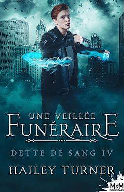 Télécharger le livre :  Une veillée funéraire